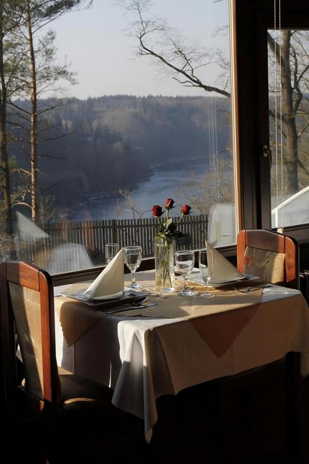 Resort Hotel Zvikov Zvíkovské Podhradí Dış mekan fotoğraf